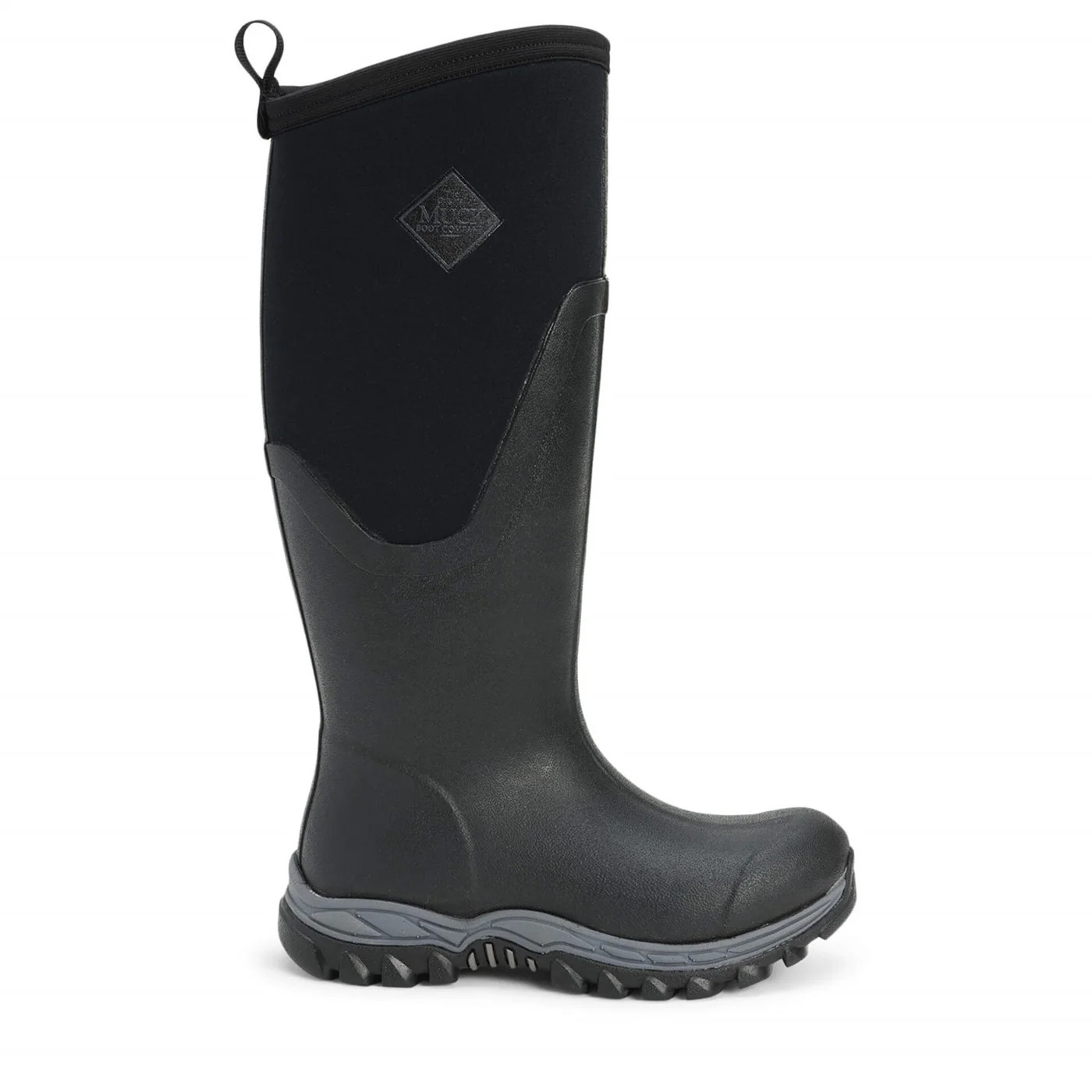 0664911033610 - Stiefel Damen Arctic Sport II