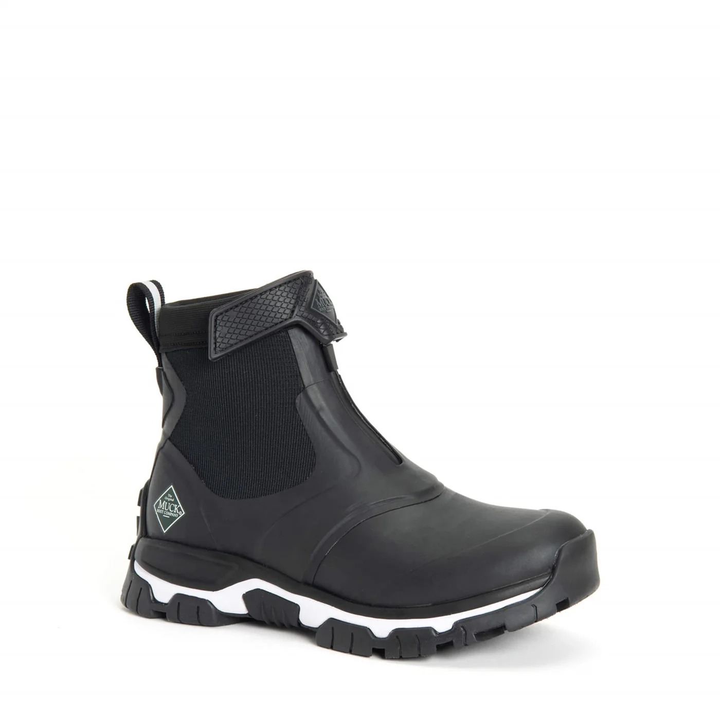 0664911098602 - Stiefeletten mit Reißverschluss Damen Apex