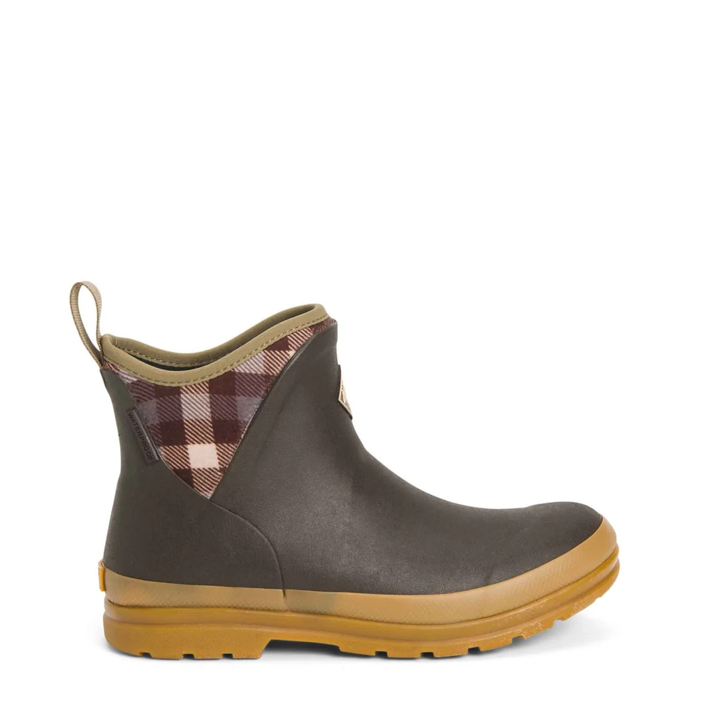 0664911114296 - Damen Stiefeletten Muck Originals