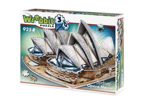 0665541020063 - Sydney Opera House 3D (Puzzle)