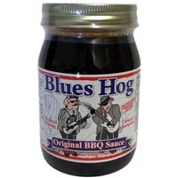 0665591000633 - Original Barbecue Sauce 0665591000633 - Original Barbecue Sauce