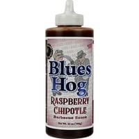 0665591000725 - Raspberry Chipotle Barbecue Sauce