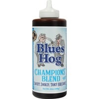 0665591000992 - Champions Blend Barbecue Sauce