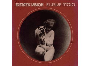 0665878207939 - Elusive Mojo - Ecstatic Vision (LP)