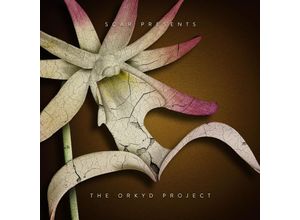 0666017262123 - The Orkyd Project - Scar (CD)