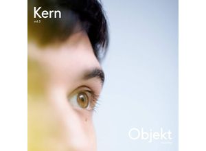 0666017306629 - Kern Vol3 Mixed By Objekt - Various (CD)