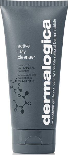 0666151011366 - Pflege Daily Skin Health Active Clay Cleanser 150 ml 0666151011366 - Pflege Daily Skin Health Active Clay Cleanser 150 ml
