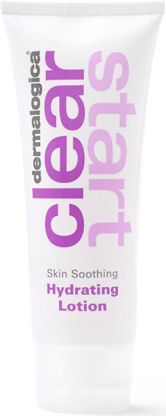 0666151031845 - dermalogica ClearStart Skin Soothing Hydrating Lotion Gesichtscreme 0666151031845 - dermalogica ClearStart Skin Soothing Hydrating Lotion Gesichtscreme