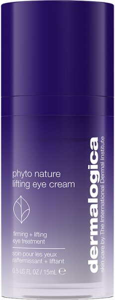 0666151113848 - Phyto Nature Lifting Eye Cream 15 ml