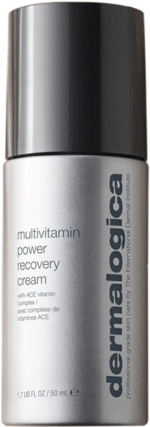 0666151114173 - - Multivitamin Power Recovery Cream - Multivitamin-reparaturcreme - multivitamin Power Recovery Cream