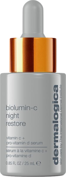 0666151115002 - BioLumin-C Night Restore 25 ml