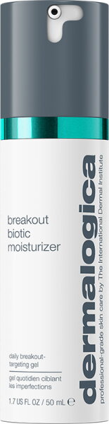 0666151115071 - Active Clearing Breakout Biotic Moisturizer 50 ml