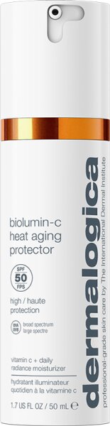 0666151115101 - BioLumin-C Heat Aging Protector SPF50 50 ml