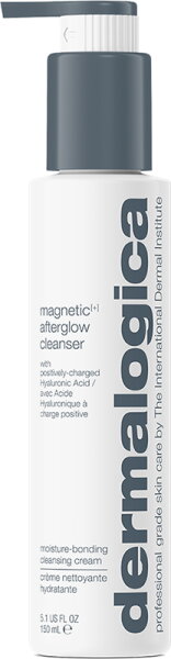 0666151115194 - Daily Magnetic Afterglow Cleanser 150 ml