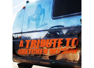 0666496439429 - Tribute To Gretchen Wilso - Gretchen=Tribute Wilson (CD)