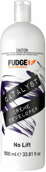 0667451900480 - Catalyst No Lift 15% Oxidant 1000 ml