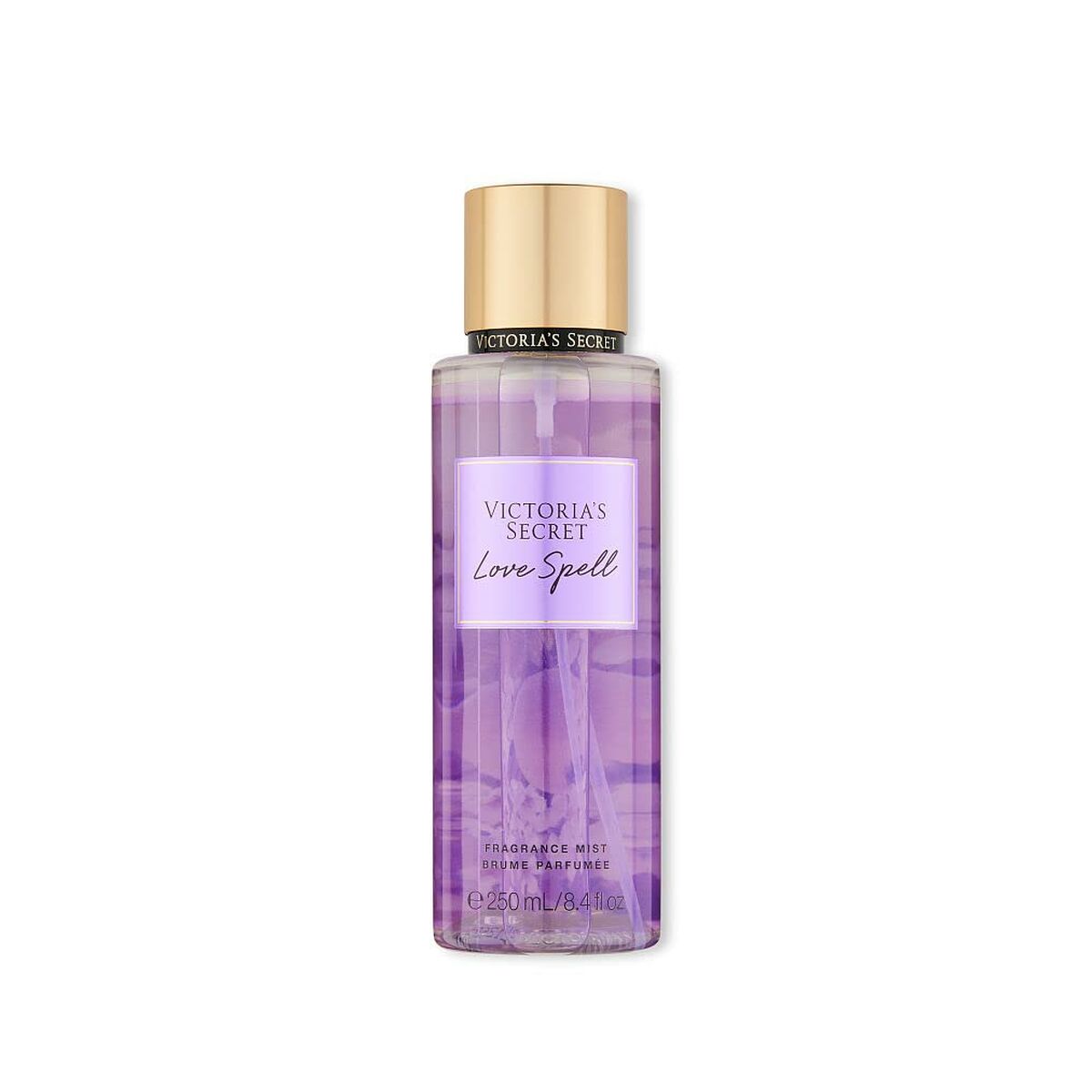 0667556489965 - Körperspray Victorias Secret LOVE SPELL Love Spell 250 ml