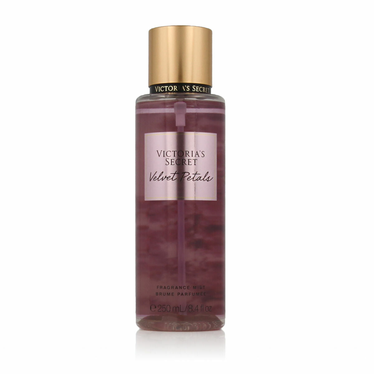 0667556489989 - Body Mist Victorias Secret Velvet Petals 250 ml