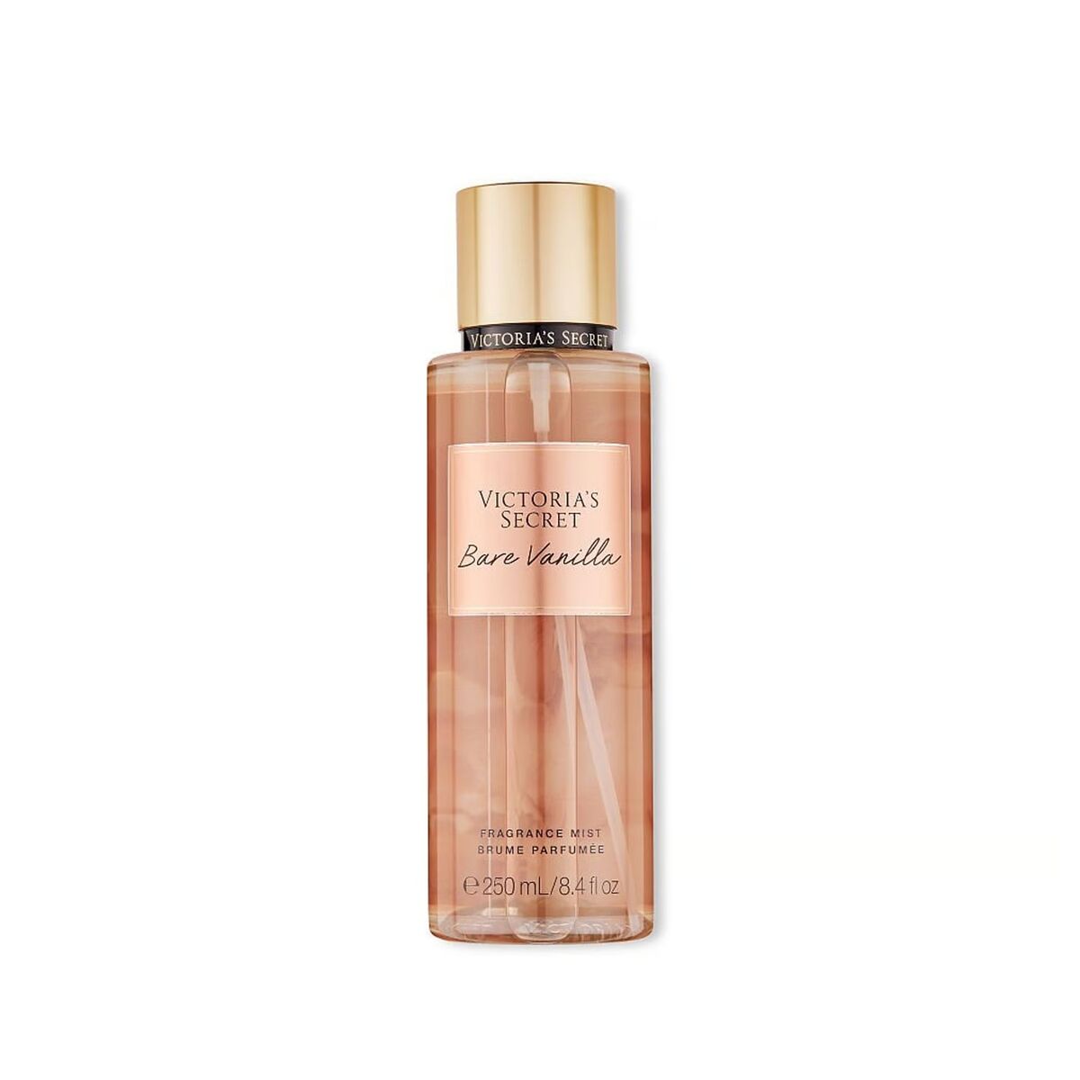 0667556489996 - Damenparfüm Victorias Secret BARE VANILLA 250 ml