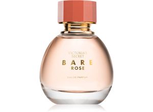 0667558205358 - Victorias Secret Bare Rose EDP für Damen 100 ml