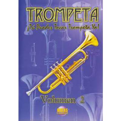 0667749341063 - Trompeta 2 - tu puedes tocar trompeta ya