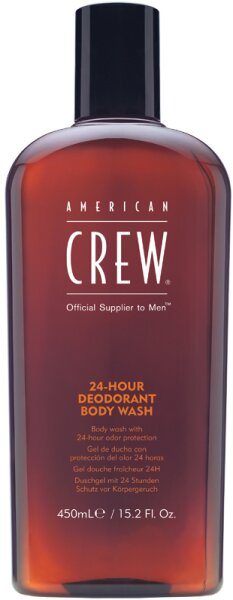 0669316078860 - Haarpflege Hair & Body 24h Deodorant Body Wash 450 ml 0669316078860 - Haarpflege Hair & Body 24h Deodorant Body Wash 450 ml