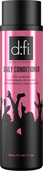 0669316205822 - Revlon dfi Daily Conditioner 300 ml