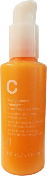 0669316232149 - Revlon MOP C-System Smoothing Shine Lotion 150 ml