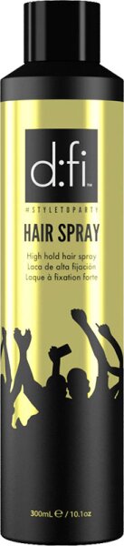 0669316414347 - Professional Haarpflege DFI Hairspray 300 ml