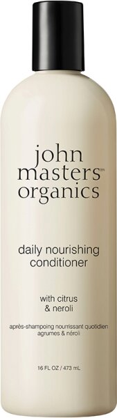 0669558002142 - John Masters Organics Daily Nourishing Conditioner With Citrus & Neroli 473 ml