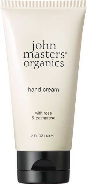 0669558004221 - John Masters Organics Hand Cream With Rose & Palmarosa 60 ml