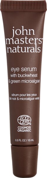 0669558004467 - Eye Serum with Buckwheat & Green Microalgae 15 ml