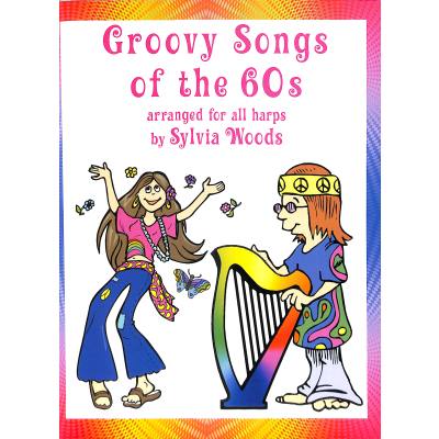 0669619661400 - Groovy songs of the 60s