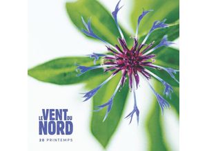 0670533955834 - Le Vent du Nord - GEBRAUCHT 20 Printemps - Preis vom 02082023 050232 h