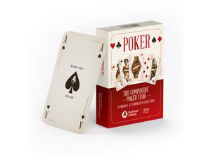 0670664755716 - The Composers Poker Club