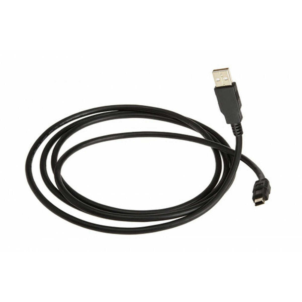 0671010000870 - USB-Kabel Clearone 830-156-200 Schwarz