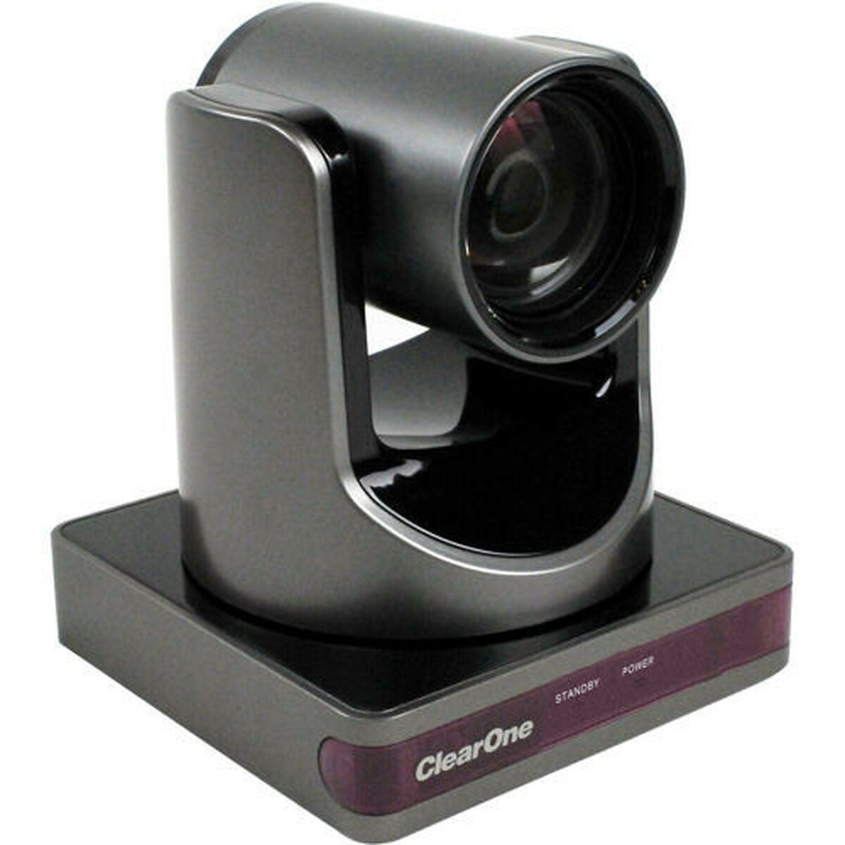 0671010009835 - Webcam Clearone Unite 150