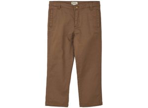 0671374450649 - - Hose TWILL in khaki Gr110