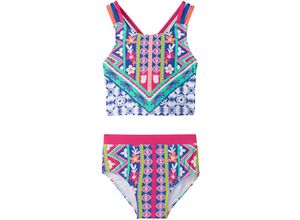 0671374772994 - - Tankini KALEIDOSCOPE in bunt Gr110