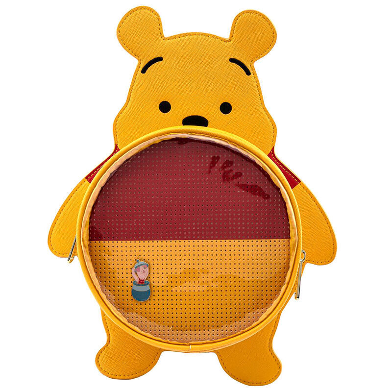 0671803358980 - Kinderrucksack Disney Winnie the Pooh