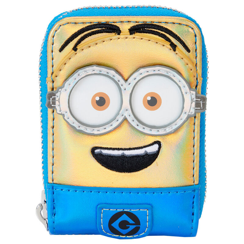 0671803514300 - Geldbeutel Despicable Me Minions 0671803514300 - Geldbeutel Despicable Me Minions