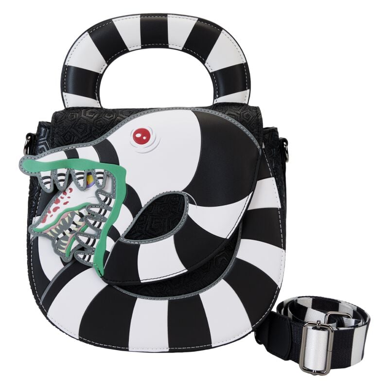 0671803518650 - Loungefly - Sandworm Handtasche multicolor 0671803518650 - Loungefly - Sandworm Handtasche multicolor