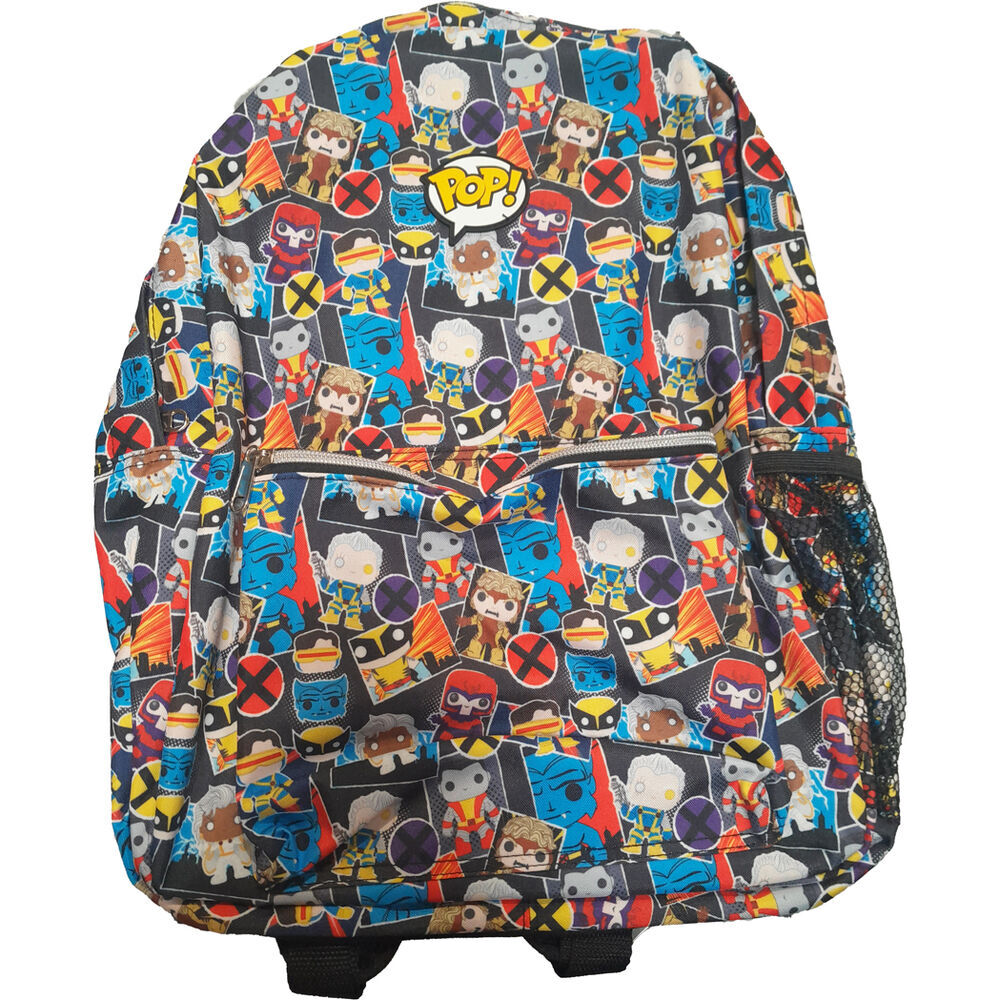 0671803521735 - Nylon-Rucksack Marvel X-Men 0671803521735 - Nylon-Rucksack Marvel X-Men
