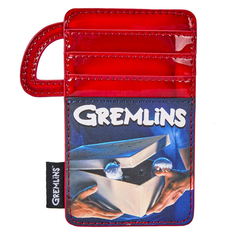 0671803532366 - Kartenhalter Gremlins 40th Anniversary