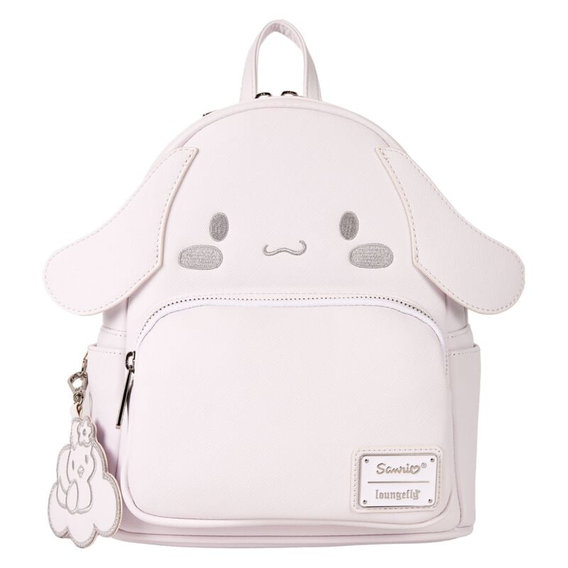 0671803543300 - Loungefly - Cinnamoroll Mini-Rucksack multicolor 0671803543300 - Loungefly - Cinnamoroll Mini-Rucksack multicolor