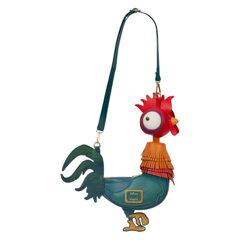 0671803548121 - Loungefly - Hei Hei Handtasche multicolor 0671803548121 - Loungefly - Hei Hei Handtasche multicolor
