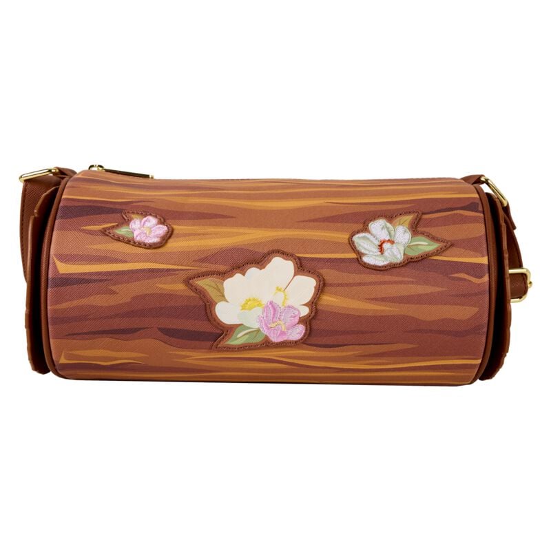 0671803548565 - Loungefly - Umhängetasche multicolor