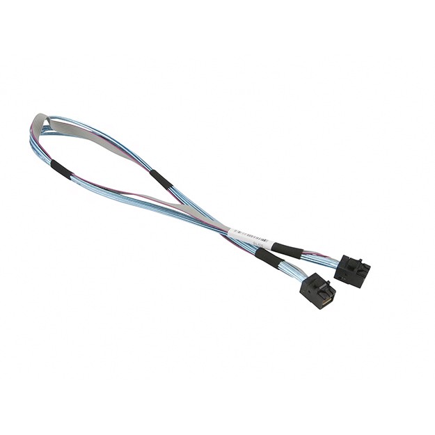 0672042137343 - Supermicro CBL-SAST-0532 Serial Attached SCSI (SAS) cable