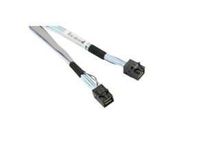 0672042145133 - Supermicro CBL-SAST-0531-01 Serial Attached SCSI (SAS) cable