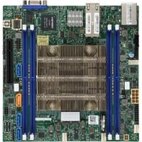 0672042327058 - MBD-X11SDV-8C-TLN2F Mainboard